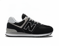 Zapatilla Urbana Casual para Hombre - Negra