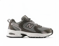 Zapatilla deportiva casual para mujer, negro