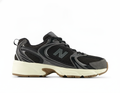 Zapatilla Urbana Deportiva para Mujer Negra