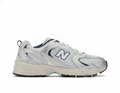 Zapatillas Urbanas Unisex Blancas - Estilo Clásico