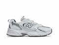 Zapatilla Urbana Unisex con Amortiguación - Gris