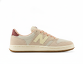 Zapatillas Urbanas Deportivas para Hombre Beige