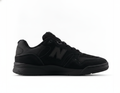 Zapatilla Urbana Hombre Negra - Estilo y Comodidad