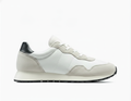 Zapatillas Urbanas Clásicas Unisex Blanco