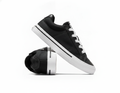 Zapatillas Urbanas Casuales para Niños - Negro