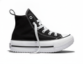 Zapatilla Urbana para Niños - Negro
