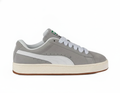Zapatillas Urbanas Unisex Gris