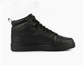 Zapatillas Casuales para Niños, Negro Monocromático