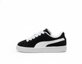 Zapatillas Urbanas de Gamuza para Niños Negro