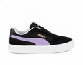 Zapatilla Casual de Mujer Negra