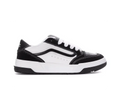 Zapatilla Urbana Hombre Blanco