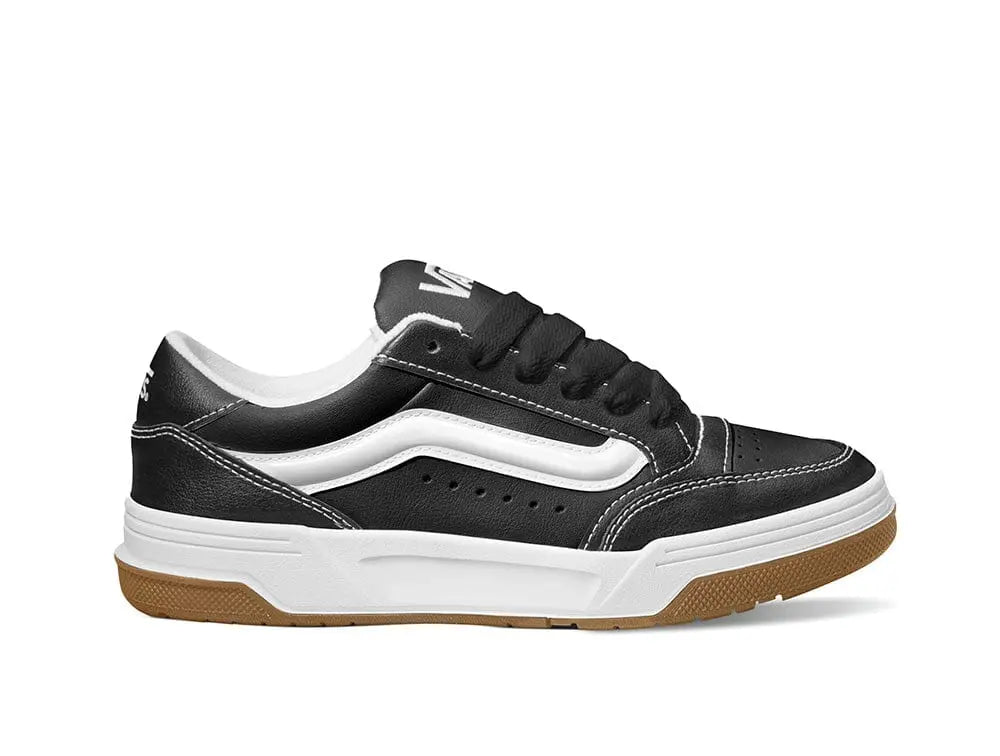 Zapatilla Urbana Unisex Negro