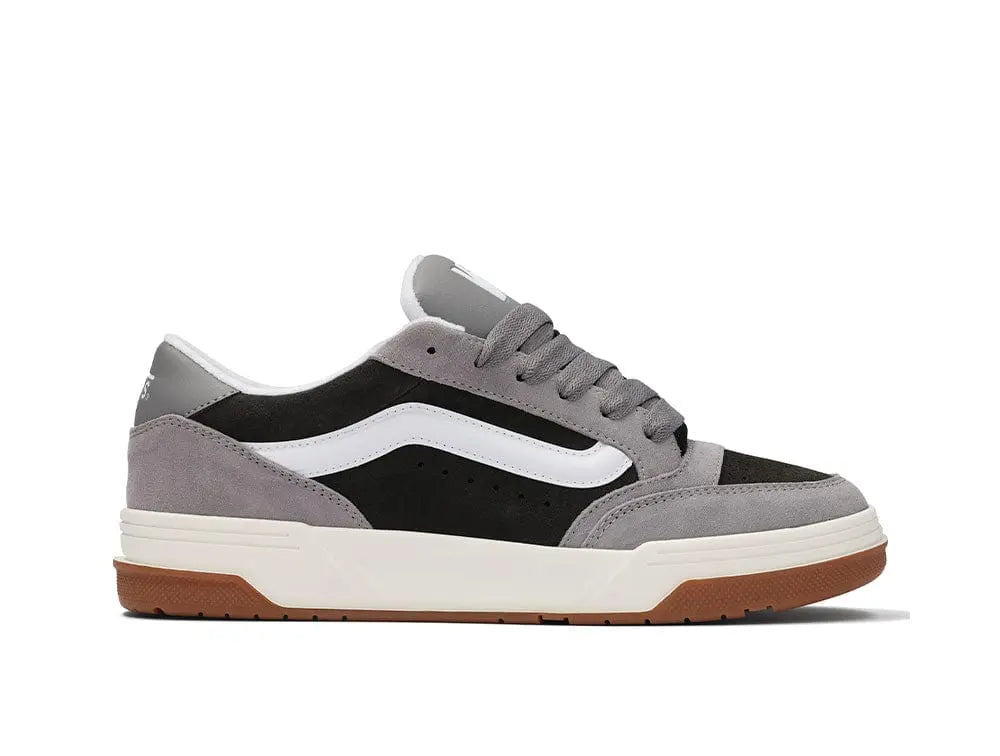 Zapatillas Urbanas Hombre Gris